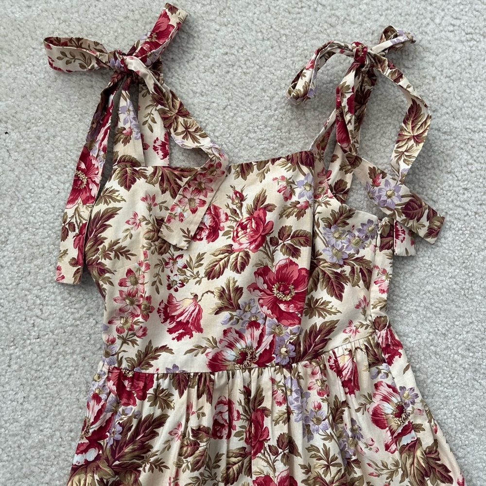 Gal Meets Glam Mackenna Dress